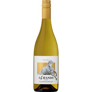 14 Hands Winery 14 Hands Columbia Valley Chardonnay-2021 75 cl